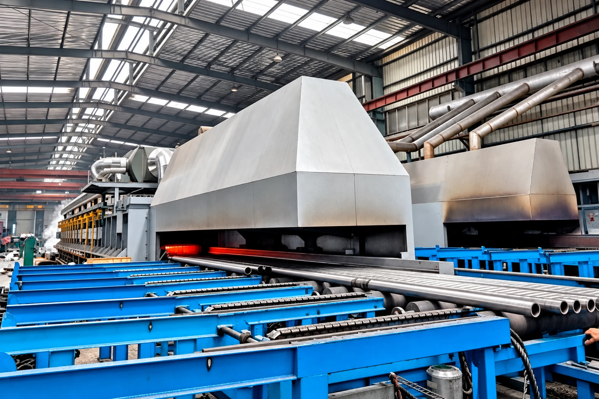 Annealing Furnace