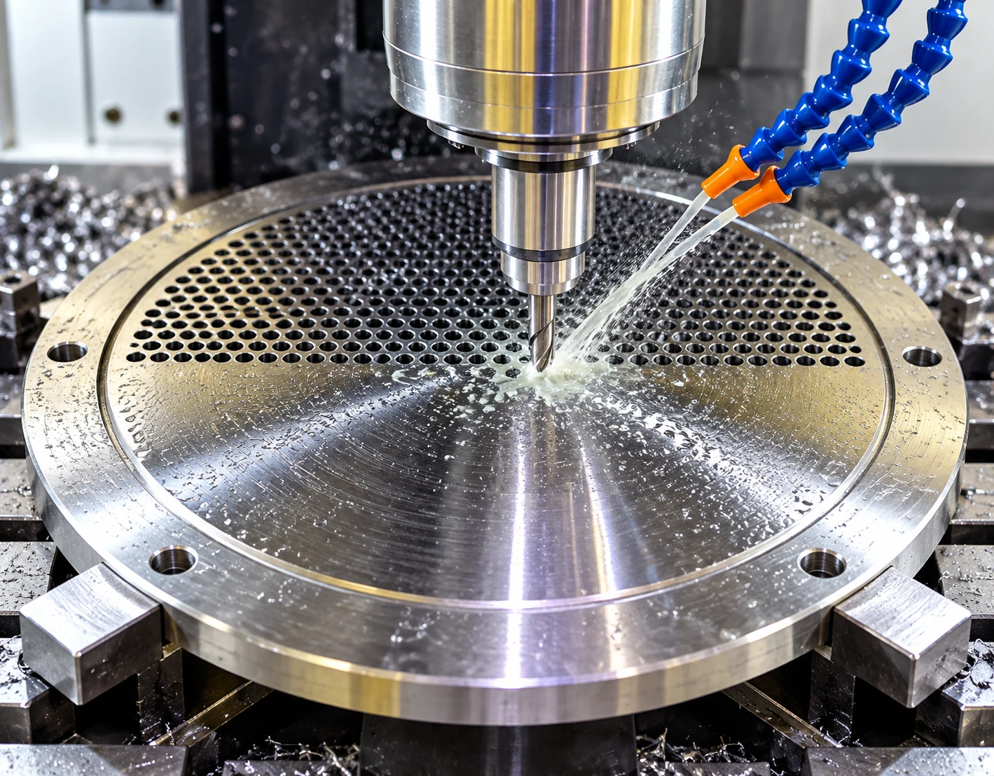 Precision Drilling