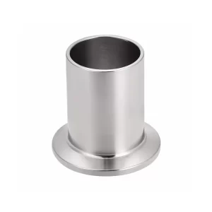 Pipe Fittings Stainless Steel Forged Short Lap Joint Flange Stub End