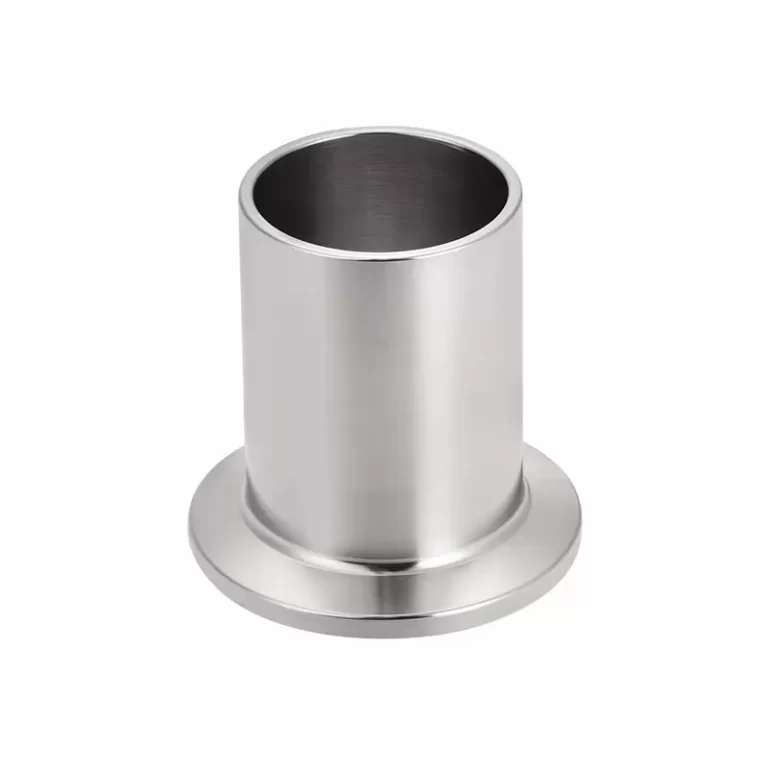 Pipe Fittings Stainless Steel Forged Short Lap Joint Flange Stub End