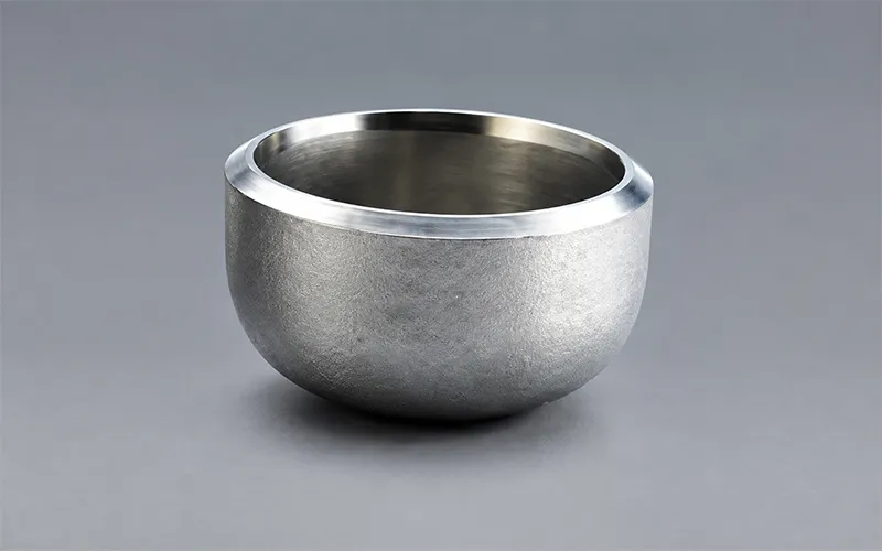 PIPE CAP