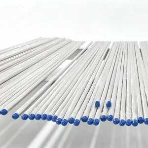 Stainless Steel Bright Annealed Pipe BA Tube