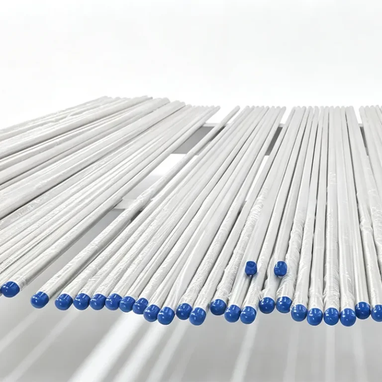 Stainless Steel Bright Annealed Pipe BA Tube