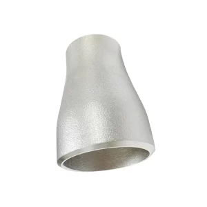 Steel Pipe Reducer SCH 40 Stainless Steel Pipe Fitting Concentric Reducer