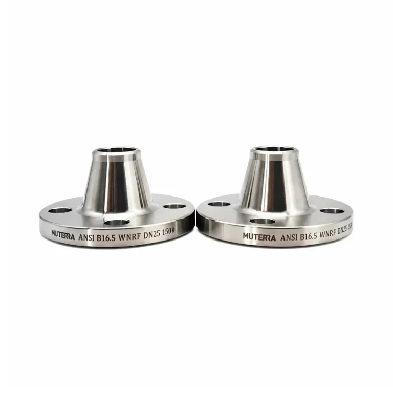 STAINLESS STEEL 304 316 304L 316L FORGED NECK FLANGE